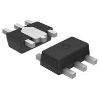 ON Semiconductor - NCP694H33HT1G - IC REG LINEAR 3.3V 1A SOT89-5
