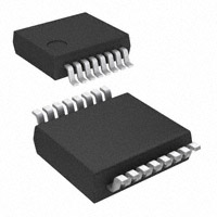 ON Semiconductor - LV8860V-MPB-H - IC MOTOR DRIVER PAR 16SSOP