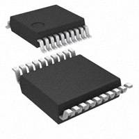 ON Semiconductor - LB11868V-TLM-H - IC MOTOR CONTROLLER PAR 20SSOP