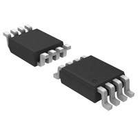 ON Semiconductor - NL7WB66USG - IC SWITCH DUAL SPST US8