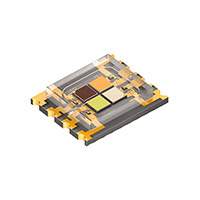 OSRAM Opto Semiconductors Inc. - LE RTDUW S2W - LED OSTAR RGBW 625/527/453 8SMD