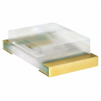 Panasonic Electronic Components - AMS402Y - SENSOR LIGHT NAPICA 5V SMT CHIP