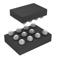 Panasonic Electronic Components - AN26065A-PR - IC LNA UMTS TRIBAND 11WLCSP