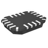 Panasonic Electronic Components - MN63Y1208-E1 - IC LSI NFC TAG RFID 16QFN