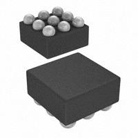 Panasonic Electronic Components - AN30180A-PR - IC REG BCK PROG 1.2A SYNC 9WLCSP