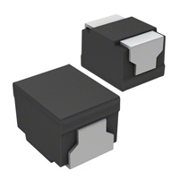 Panasonic Electronic Components - ELJ-DA101JF - FIXED IND 100UH 70MA 13 OHM SMD