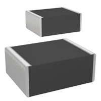 Panasonic Electronic Components - ECH-U1H123JX5 - CAP FILM 0.012UF 5% 50VDC 1210