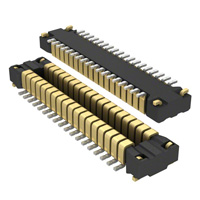 Panasonic Electric Works - AXT636124 - CONN HEADER .4MM 36POS SMD