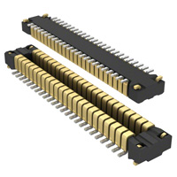 Panasonic Electric Works - AXT648124 - CONN HEADER FPC .4MM 48POS SMD