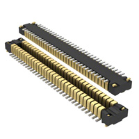 Panasonic Electric Works - AXT664124 - CONN HEADER FPC .4MM 64POS SMD