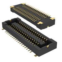 Panasonic Electric Works - AXT534124 - CONN SOCKET FPC .4MM 34POS SMD