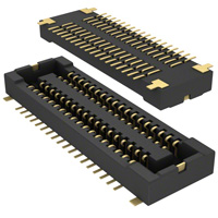 Panasonic Electric Works - AXT536124 - CONN SOCKET .4MM 36POS SMD