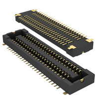 Panasonic Electric Works - AXT548124 - CONN SOCKET FPC .4MM 48POS SMD