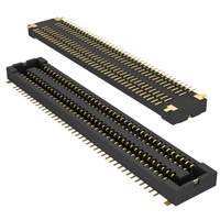 Panasonic Electric Works - AXT580124 - CONN SOCKET FPC .4MM 80POS SMD