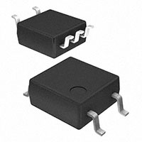 Panasonic Electric Works - APS1551SX - OPTOISO 3.75KV PUSH PULL