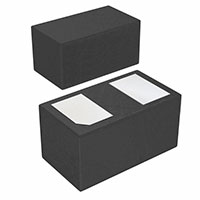 Comchip Technology - CDBZ0130L-HF - DIODE SCHOTTKY 30V 100MA 0201