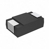 Panasonic Electronic Components - ECS-T1AZ105R - CAP TANT 1UF 10V 20% 0805