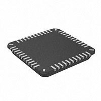 Panasonic Electronic Components - AN41908A-VB - IC MOTOR DRIVER SER 44QFN