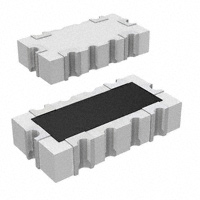 Panasonic Electronic Components - EXB-D6JP000A - RES ARRAY ZERO OHM 1206