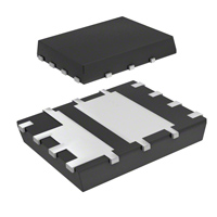 Panasonic Electronic Components - SC8673040L - MOSFET 2N-CH 30V 16A/46A 8-HSO