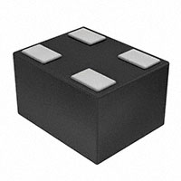 Panasonic Electronic Components - MA4L78400A - DIODE SCHOTTKY 30V 100MA ML4N1