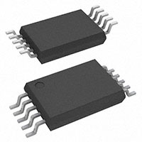 Panasonic Electronic Components - AN8015SH-E1 - IC REG CTRLR BUCK/BOOST 10-SSOP