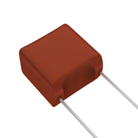 Panasonic Electronic Components - ECW-F2565JA - CAP FILM 5.6UF 5% 250VDC RADIAL