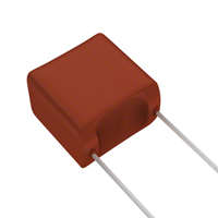 Panasonic Electronic Components - ECW-F2685JA - CAP FILM 6.8UF 5% 250VDC RADIAL