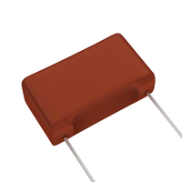 Panasonic Electronic Components - ECW-FA2J824J - CAP FILM 0.82UF 5% 630VDC RADIAL