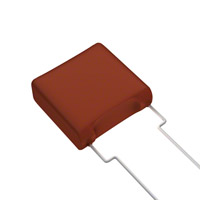 Panasonic Electronic Components - ECW-FA2J274JB - CAP FILM 0.27UF 5% 630VDC RADIAL