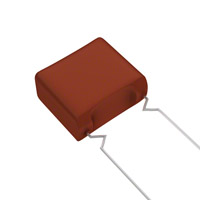 Panasonic Electronic Components - ECW-FA2J474JQ - CAP FILM 0.47UF 5% 630VDC RADIAL