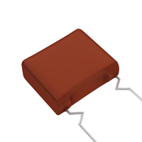 Panasonic Electronic Components - ECW-FA2J824JQ - CAP FILM 0.82UF 5% 630VDC RADIAL