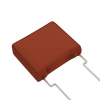 Panasonic Electronic Components - ECW-FA2J184JB - CAP FILM 0.18UF 5% 630VDC RADIAL