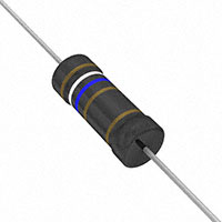 Panasonic Electronic Components - ERO-S2PHF1961 - RES 1.96K OHM 1/4W 1% AXIAL