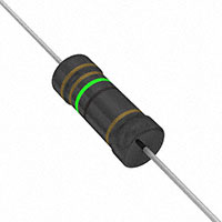 Panasonic Electronic Components - ERO-S2PHF1150 - RES 115 OHM 1/4W 1% AXIAL