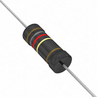 Panasonic Electronic Components - ERO-S2PHF18R2 - RES 18.2 OHM 1/4W 1% AXIAL