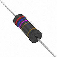 Panasonic Electronic Components - ERO-S2PHF2671 - RES 2.67K OHM 1/4W 1% AXIAL