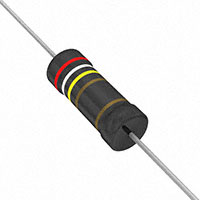 Panasonic Electronic Components - ERO-S2PHF2941 - RES 2.94K OHM 1/4W 1% AXIAL