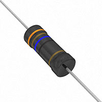 Panasonic Electronic Components - ERO-S2PHF3160 - RES 316 OHM 1/4W 1% AXIAL