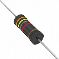 Panasonic Electronic Components - ERO-S2PHF3482 - RES 34.8K OHM 1/4W 1% AXIAL