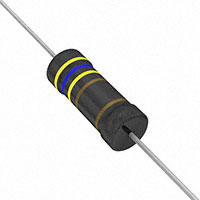 Panasonic Electronic Components - ERO-S2PHF4641 - RES 4.64K OHM 1/4W 1% AXIAL