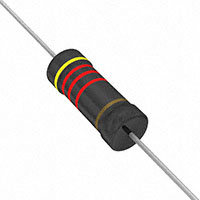 Panasonic Electronic Components - ERO-S2PHF4222 - RES 42.2K OHM 1/4W 1% AXIAL