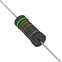 Panasonic Electronic Components - ERO-S2PHF5111 - RES 5.11K OHM 1/4W 1% AXIAL