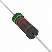 Panasonic Electronic Components - ERO-S2PHF5112 - RES 51.1K OHM 1/4W 1% AXIAL