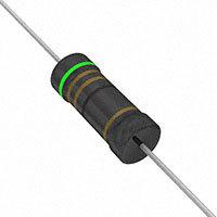 Panasonic Electronic Components - ERO-S2PHF5110 - RES 511 OHM 1/4W 1% AXIAL