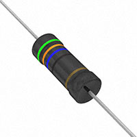 Panasonic Electronic Components - ERO-S2PHF5360 - RES 536 OHM 1/4W 1% AXIAL
