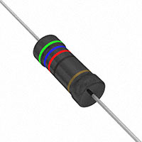 Panasonic Electronic Components - ERO-S2PHF5620 - RES 562 OHM 1/4W 1% AXIAL