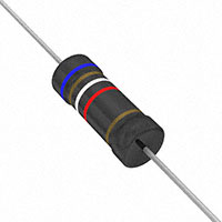 Panasonic Electronic Components - ERO-S2PHF6192 - RES 61.9K OHM 1/4W 1% AXIAL