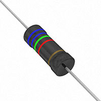 Panasonic Electronic Components - ERO-S2PHF6652 - RES 66.5K OHM 1/4W 1% AXIAL