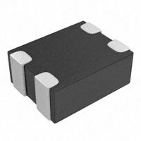 Panasonic Electronic Components - EXC-34CE121U - CMC 200MA 2LN 120 OHM SMD